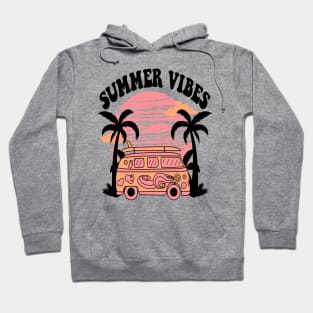 Summer Vibes 2022 Hoodie